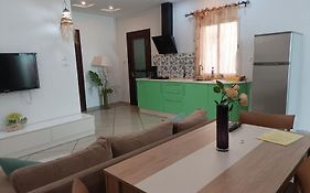 Guesthouse Fufa S2 center ville Monastir